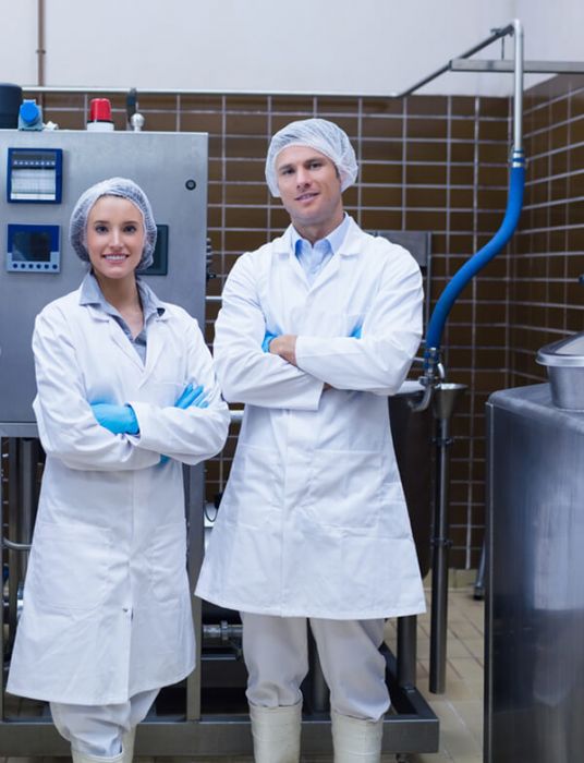 Entreprise De Nettoyage Laboratoire